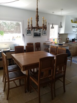 Dineren
