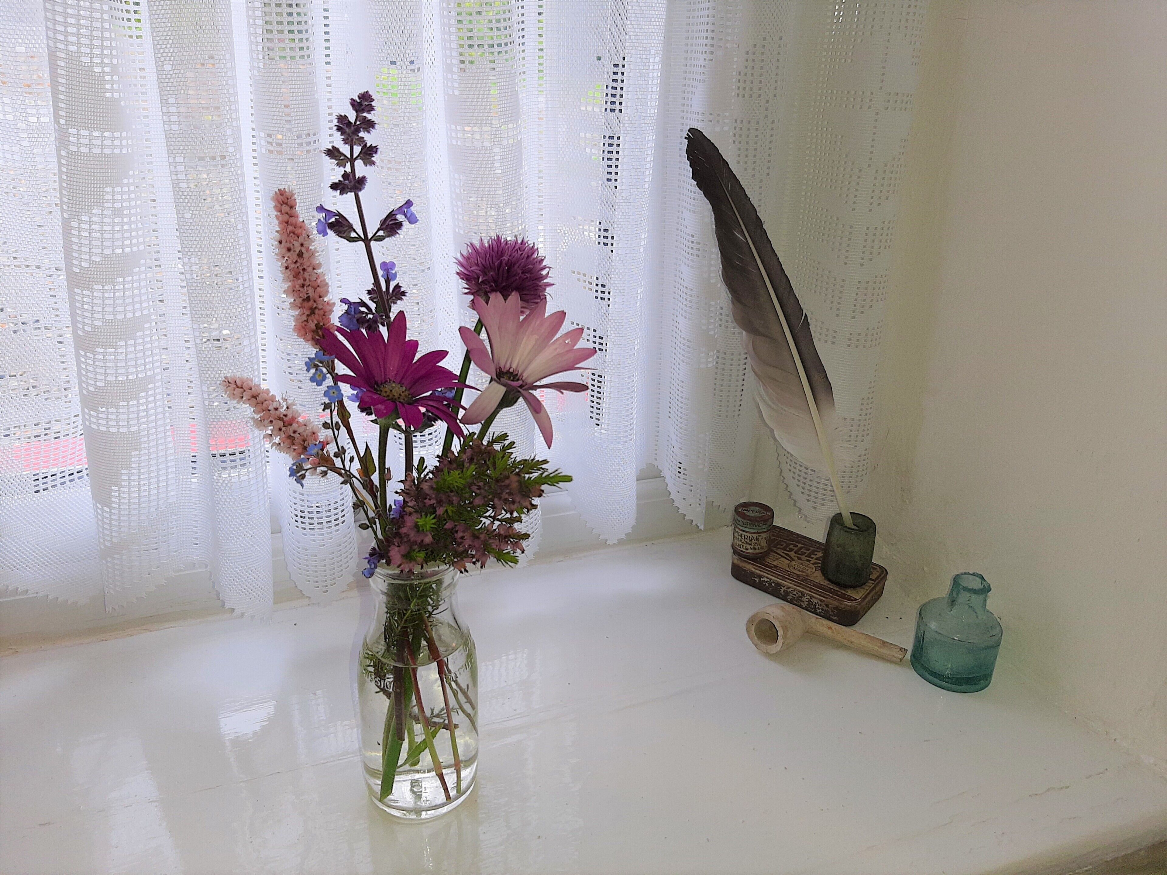 Cherry Tree Cottage - Cosy 19th Century Cottage