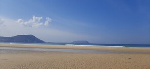 平房 | 海灘