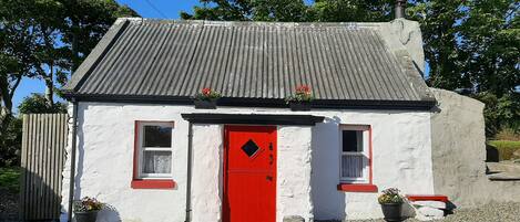 Casa de campo | Exterior