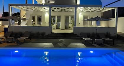 Elite Luxury Residence Appartamento Lato Garden con Piscina a due Passi dal Mare