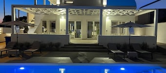 Elite Luxury Residence Appartamento Lato Garden con Piscina a due Passi dal Mare