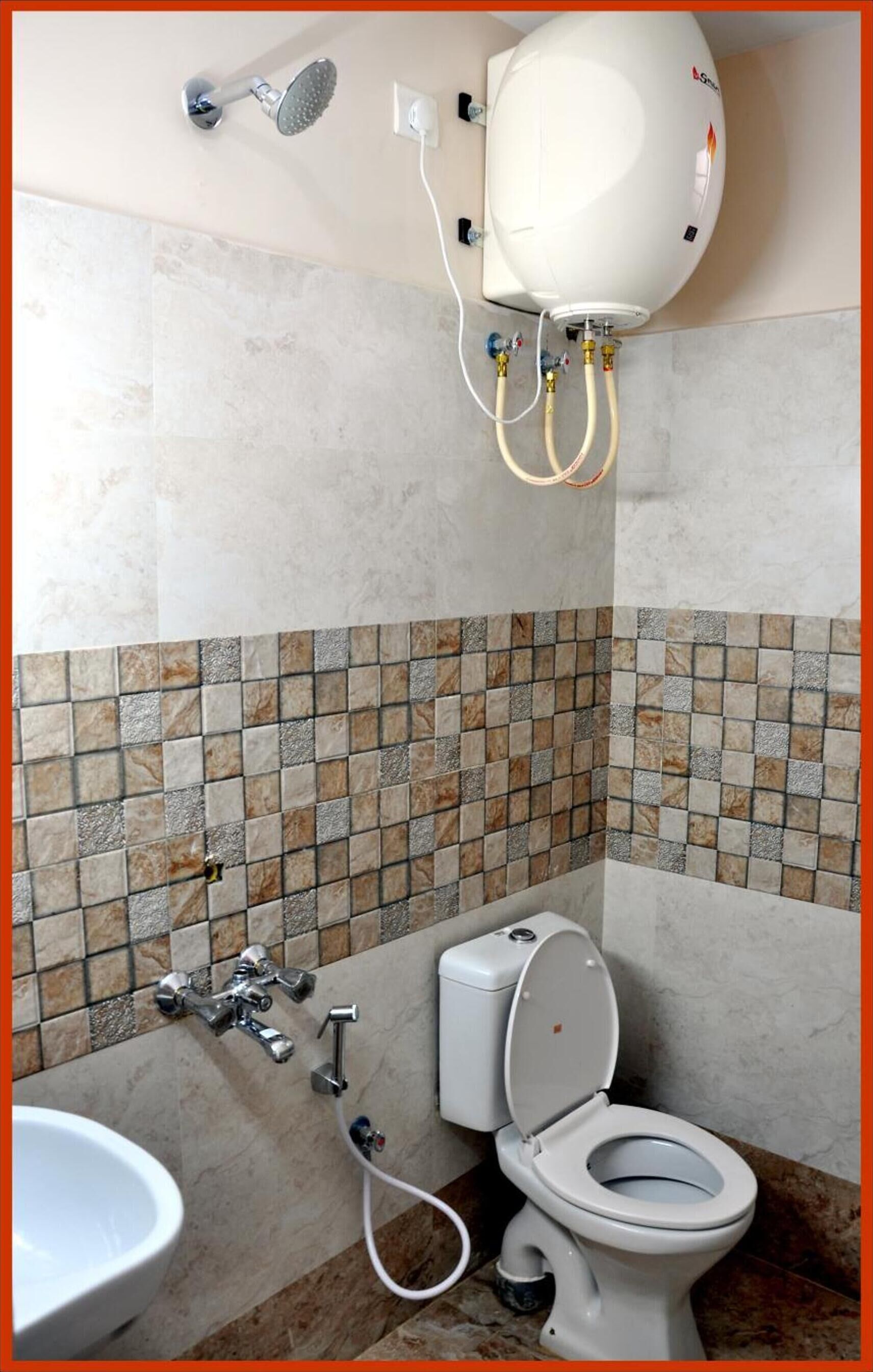 تجهيزات دش، مناشف