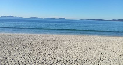 Apartamento Playa de Patos