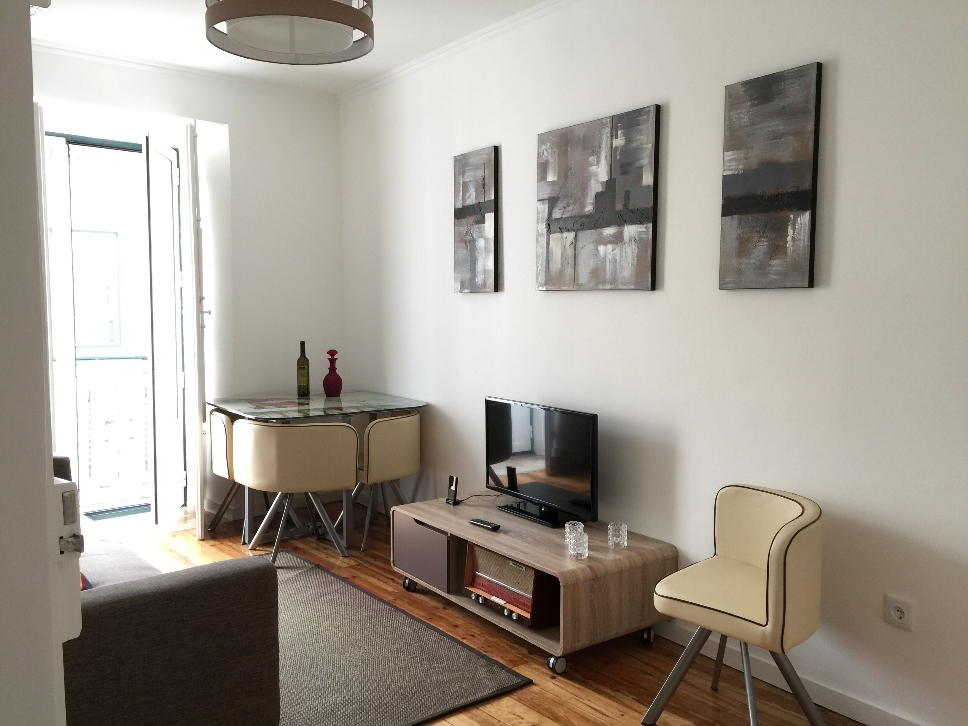 Bairro Alto Village - Holiday Rentals