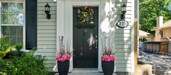 The Rosette House, Your Tranquil Escape
