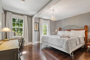 3 habitaciones, tabla de planchar con plancha y wifi gratis