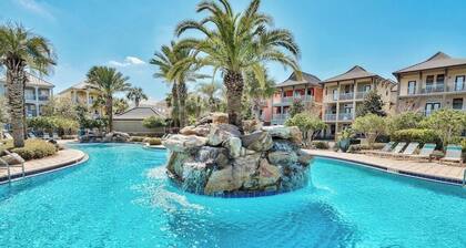 Beach Daze New 5BR, 4BA, 16 guest, Game Room.