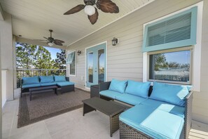 テラス / パティオ