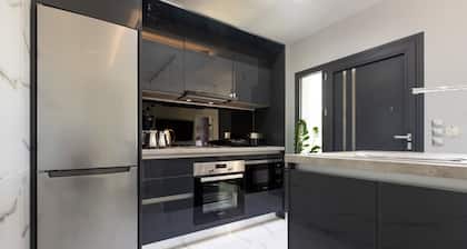 AVITHOS BLUE VILLA