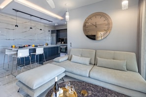 TV connectée