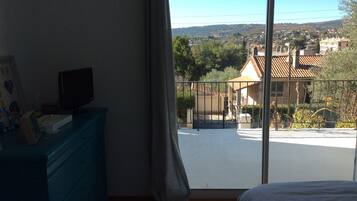 4 chambres, Wi-Fi gratuit