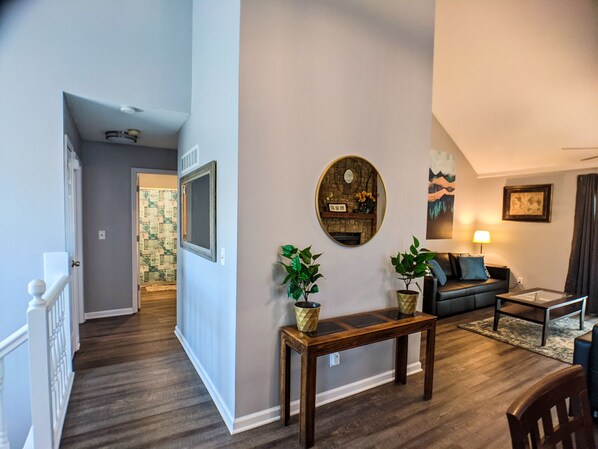 Interior - Beautiful | spacious | clean house for families #2 (Overland Park)