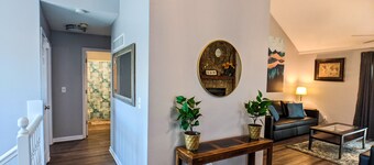 Beautiful, spacious, clean house for families #2