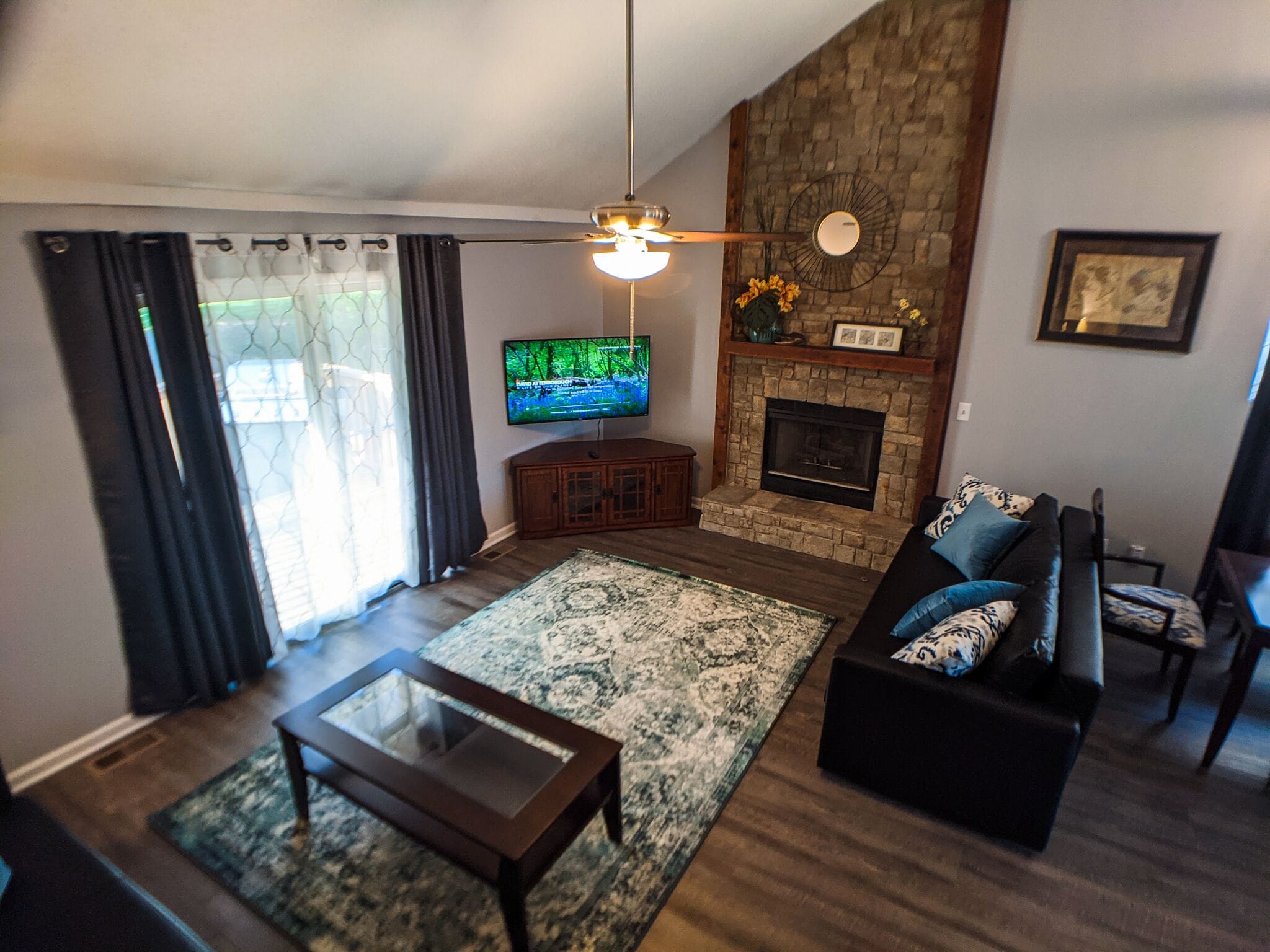 Beautiful | spacious | clean house for families #2