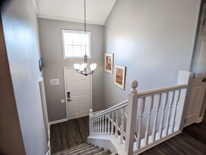 Interior - Beautiful | spacious | clean house for families #2 (Overland Park)