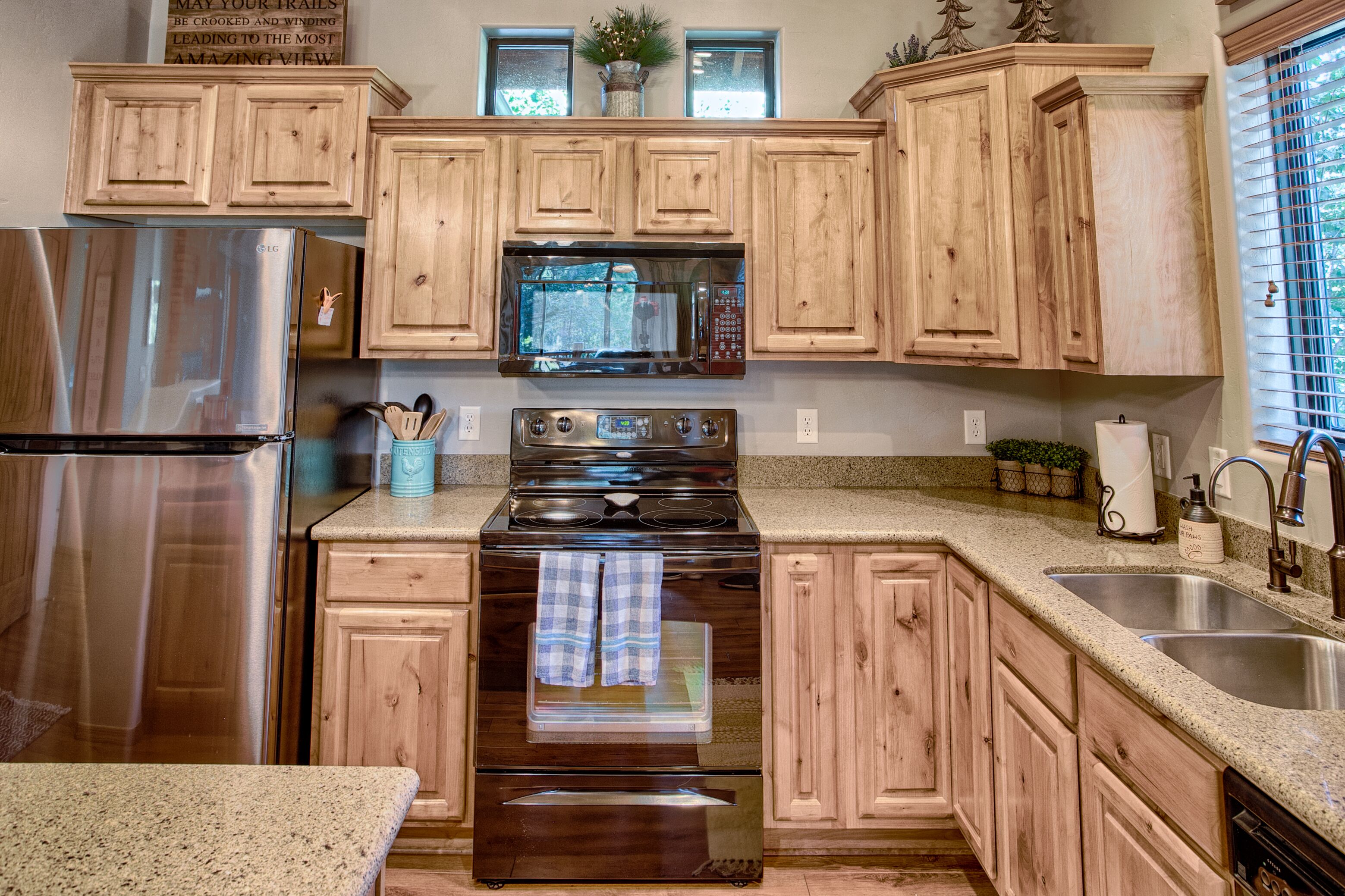 Relax and unwind in the White Mountains!