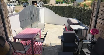 Maison Corse