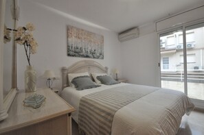 3 chambres, Wi-Fi