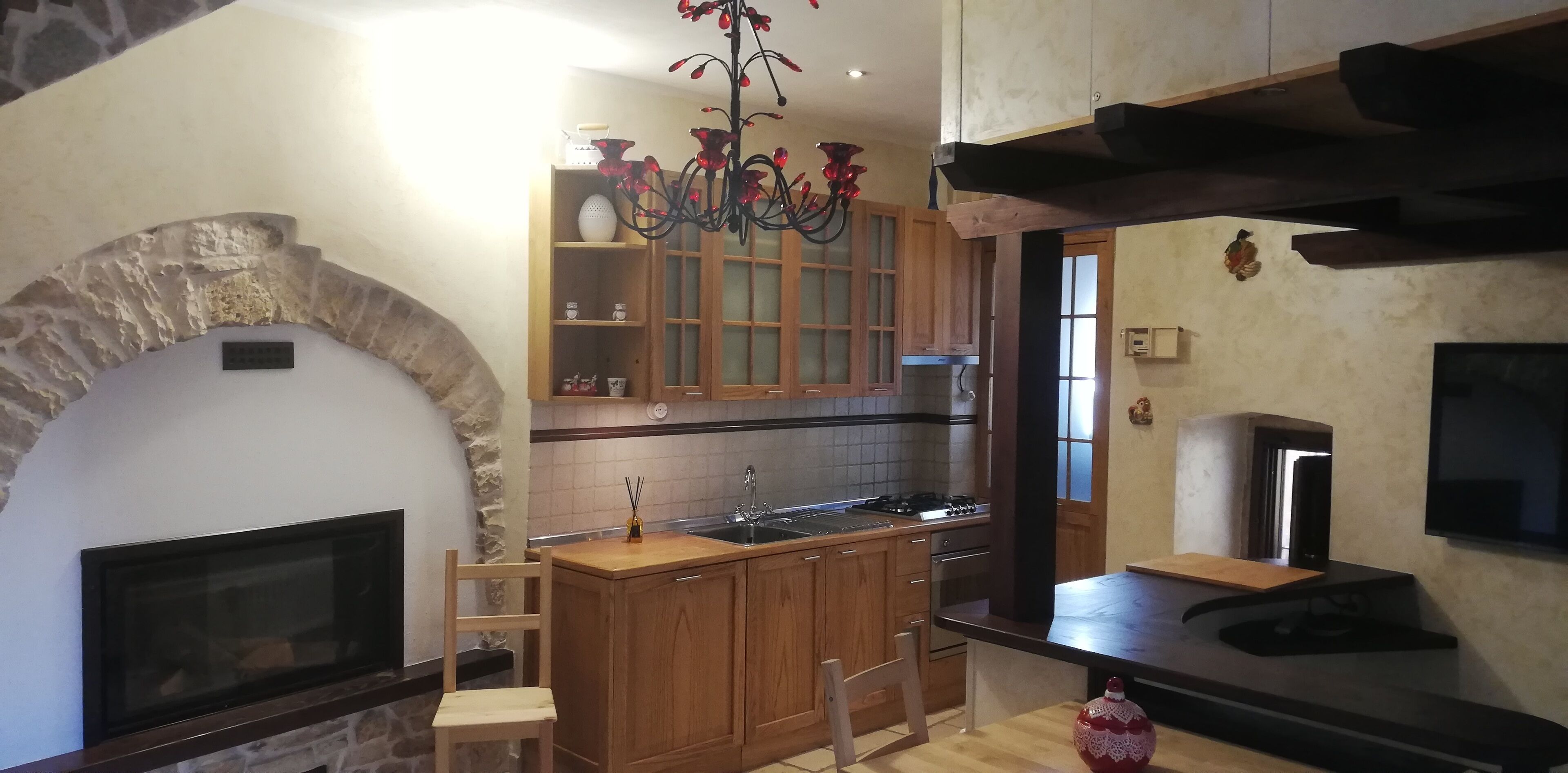 Ierva Chiain Guest House