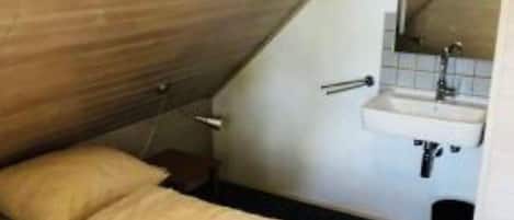 3 chambres