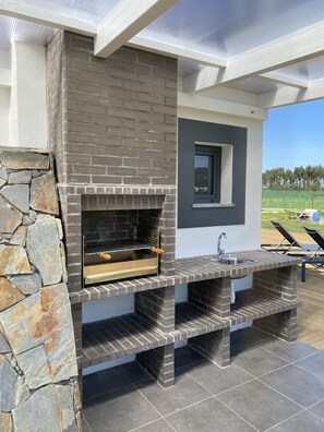 Terras