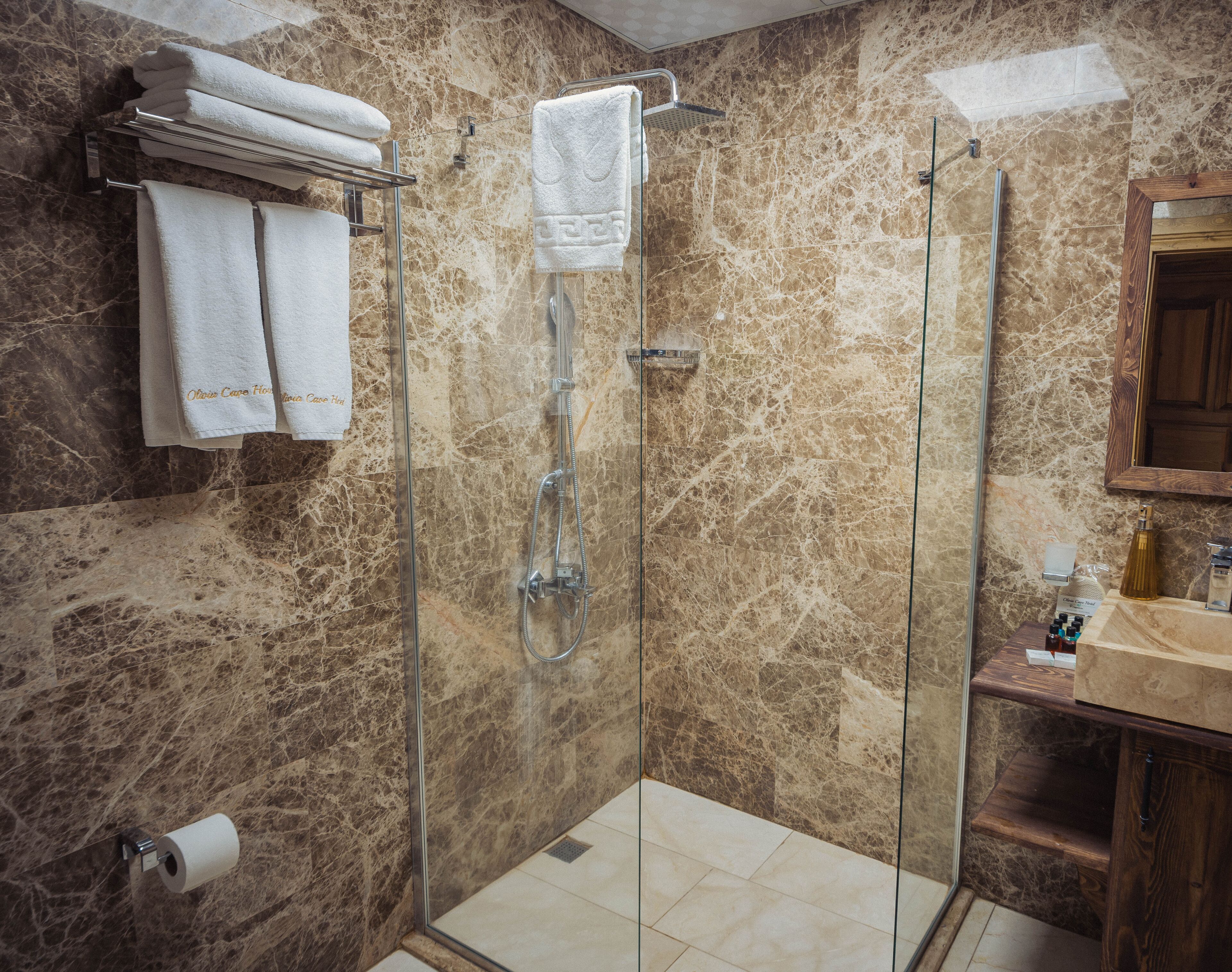 Foto - Olivia Cave Hotel