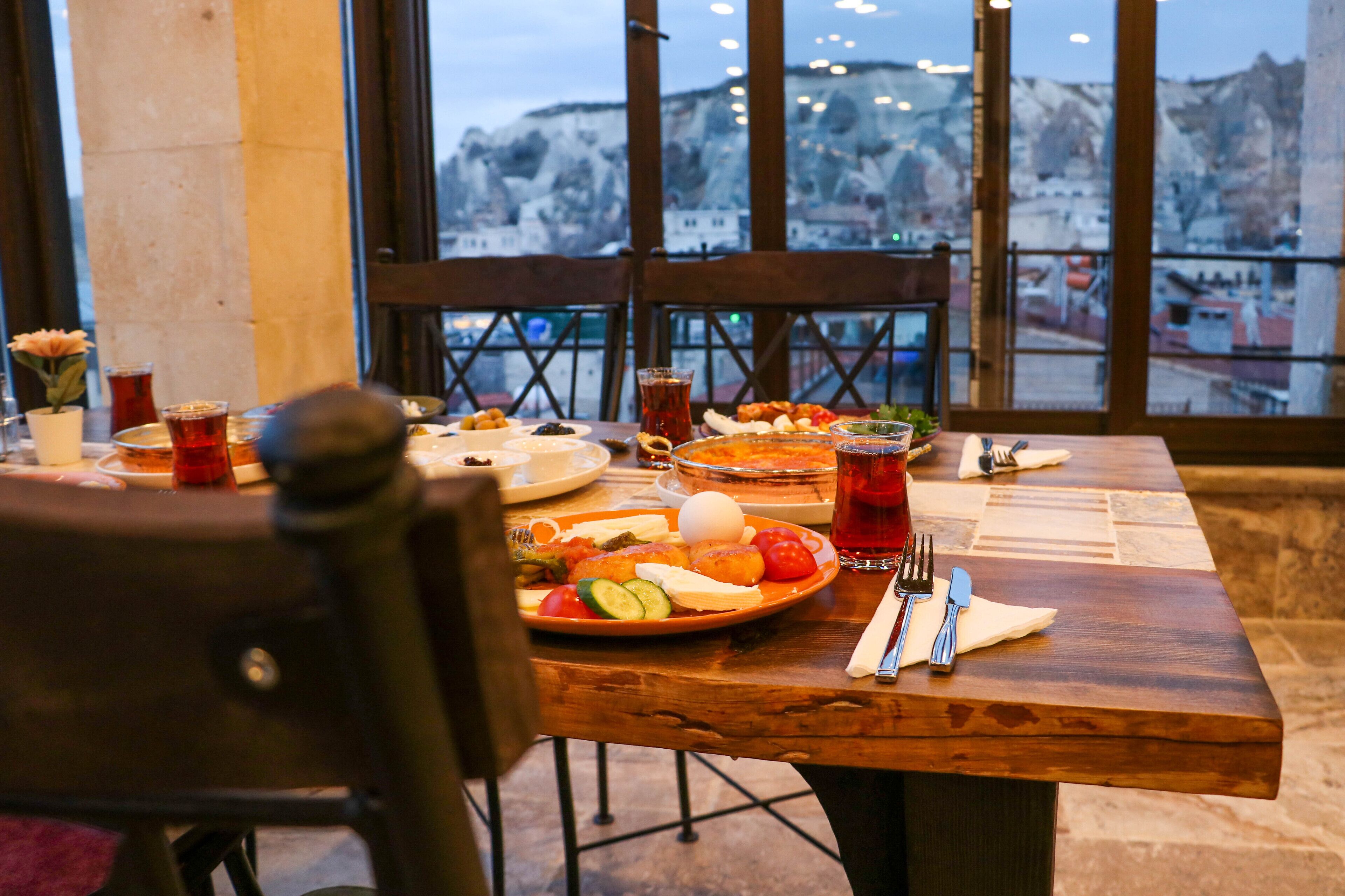 Foto - Olivia Cave Hotel