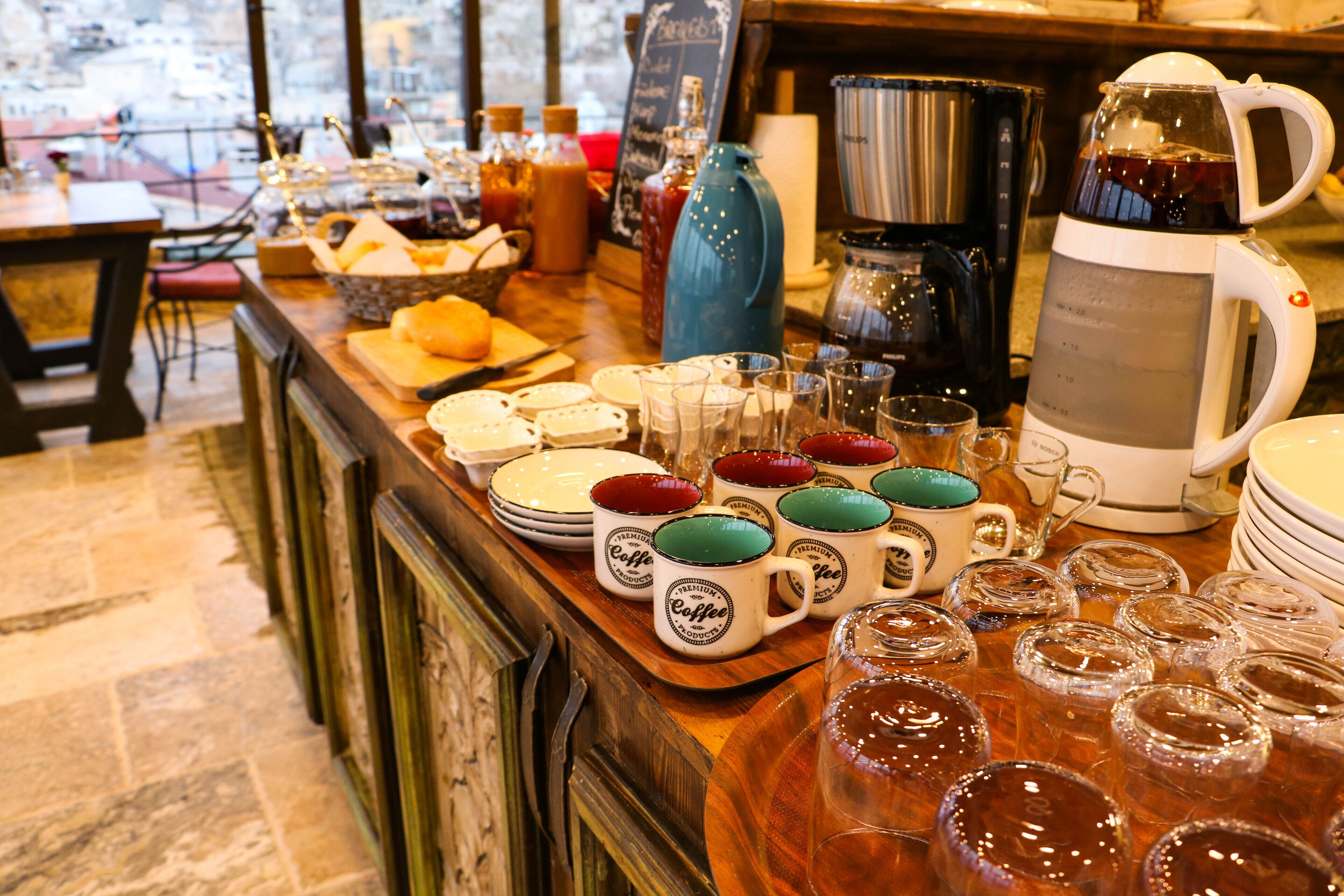 Foto - Olivia Cave Hotel