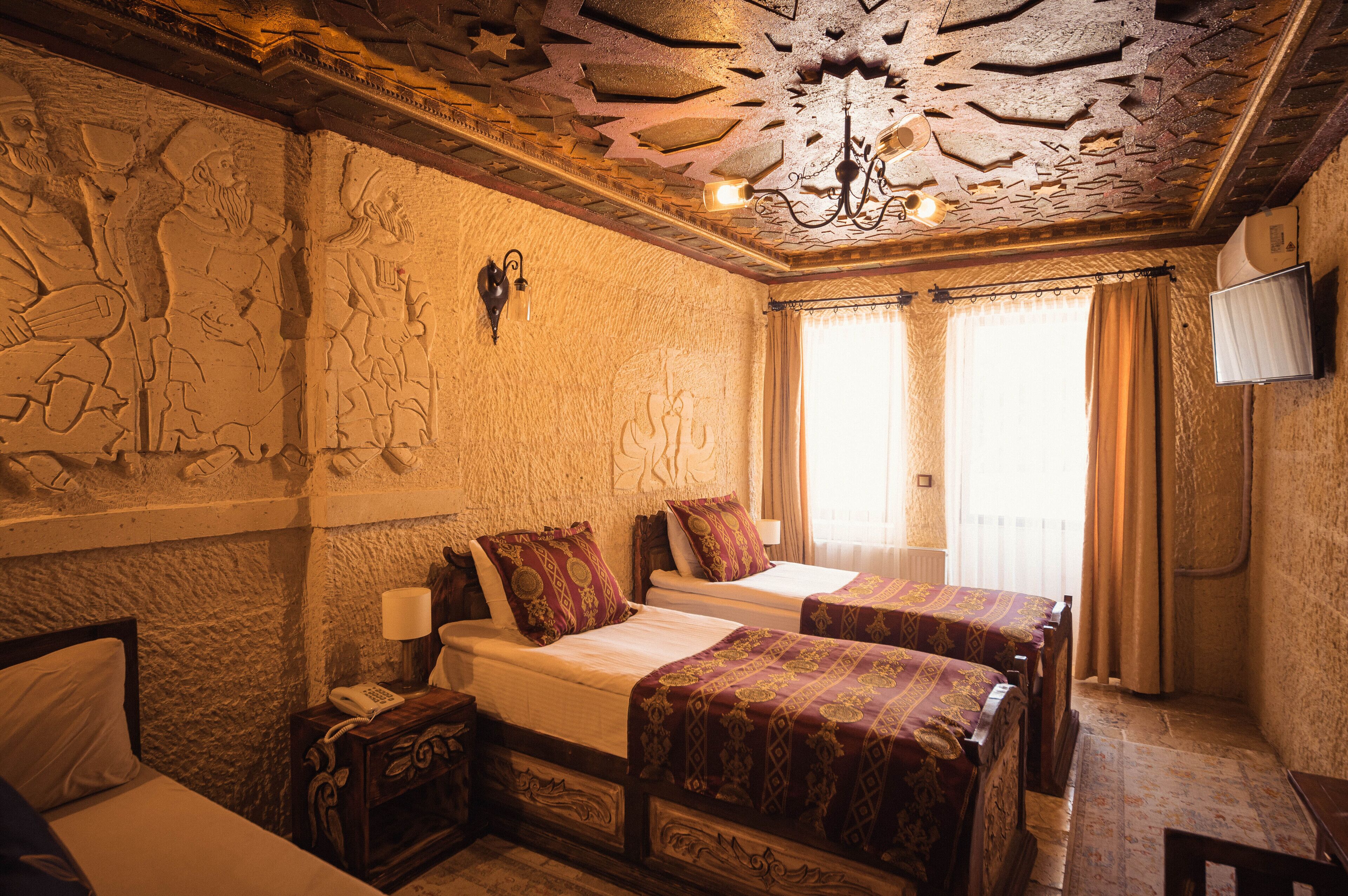 Foto - Olivia Cave Hotel