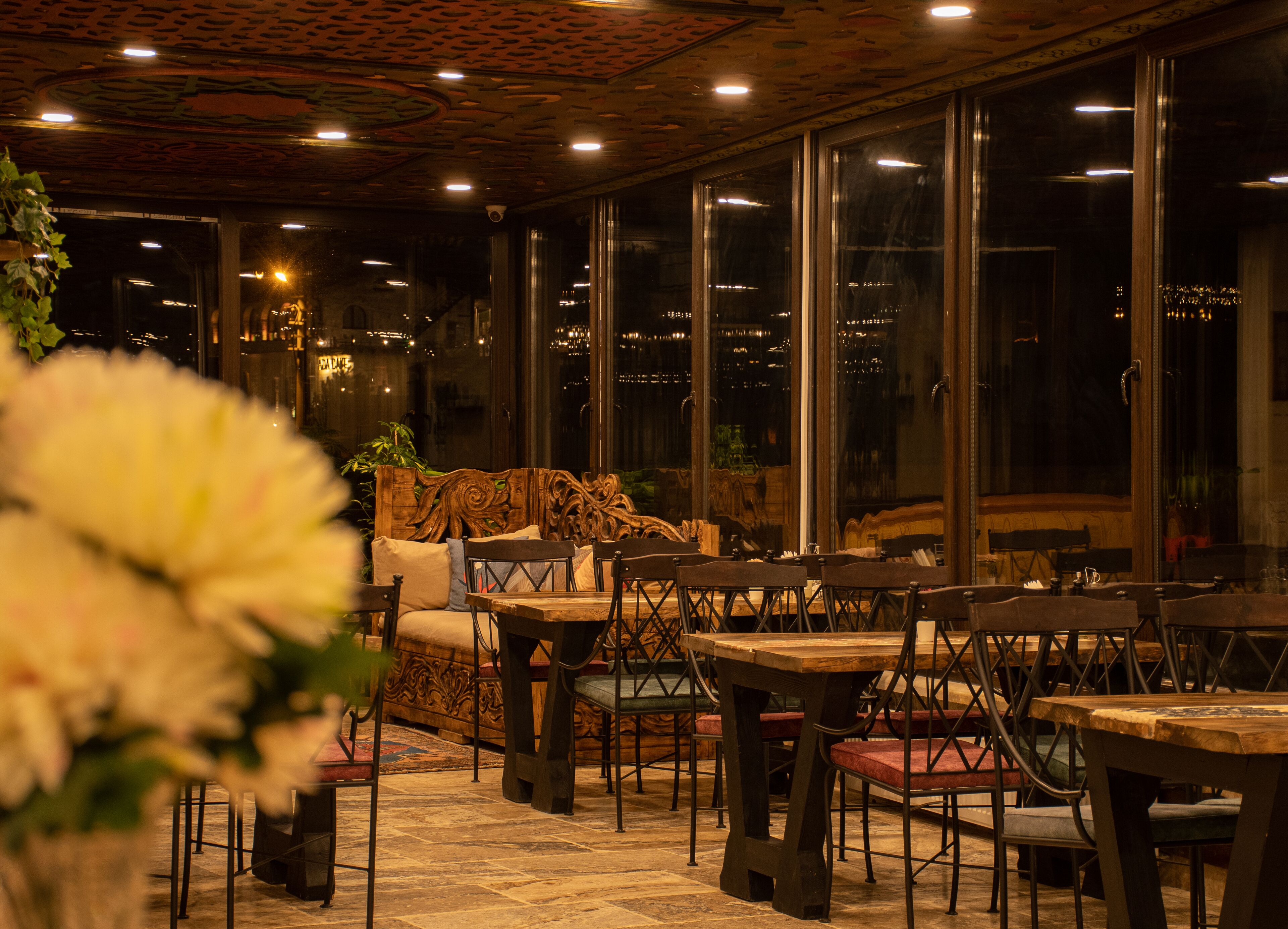 Foto - Olivia Cave Hotel