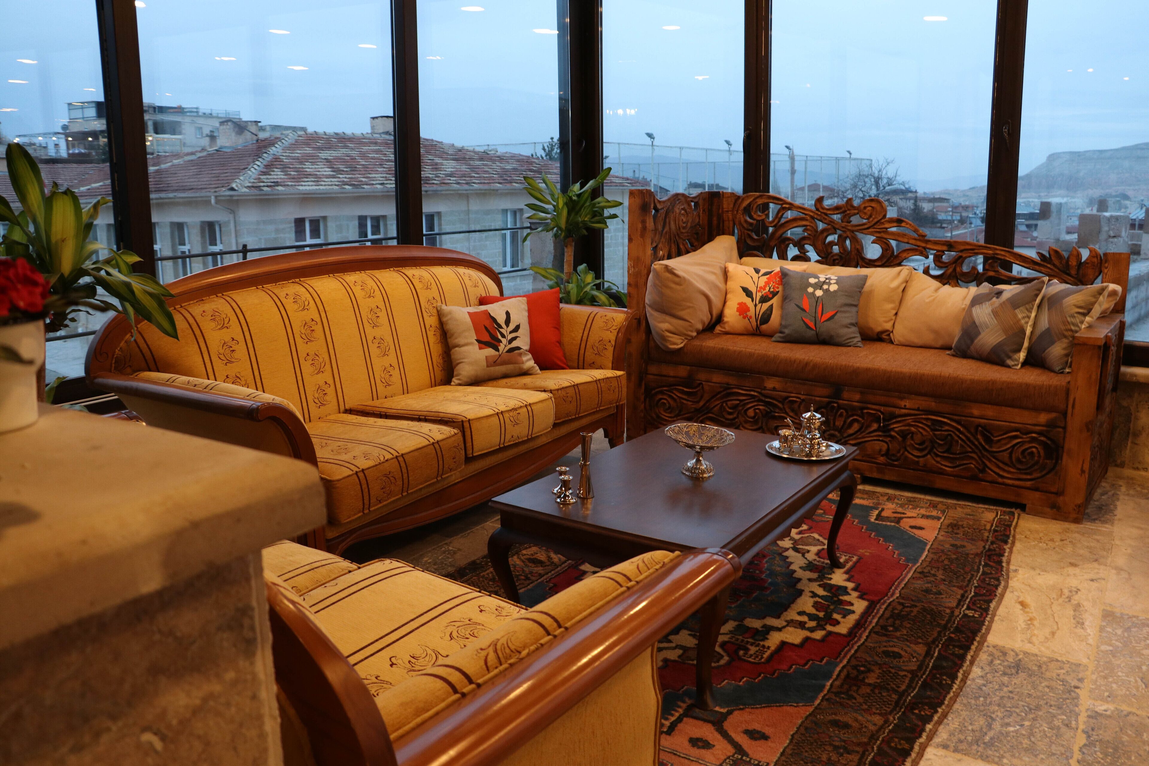 Foto - Olivia Cave Hotel