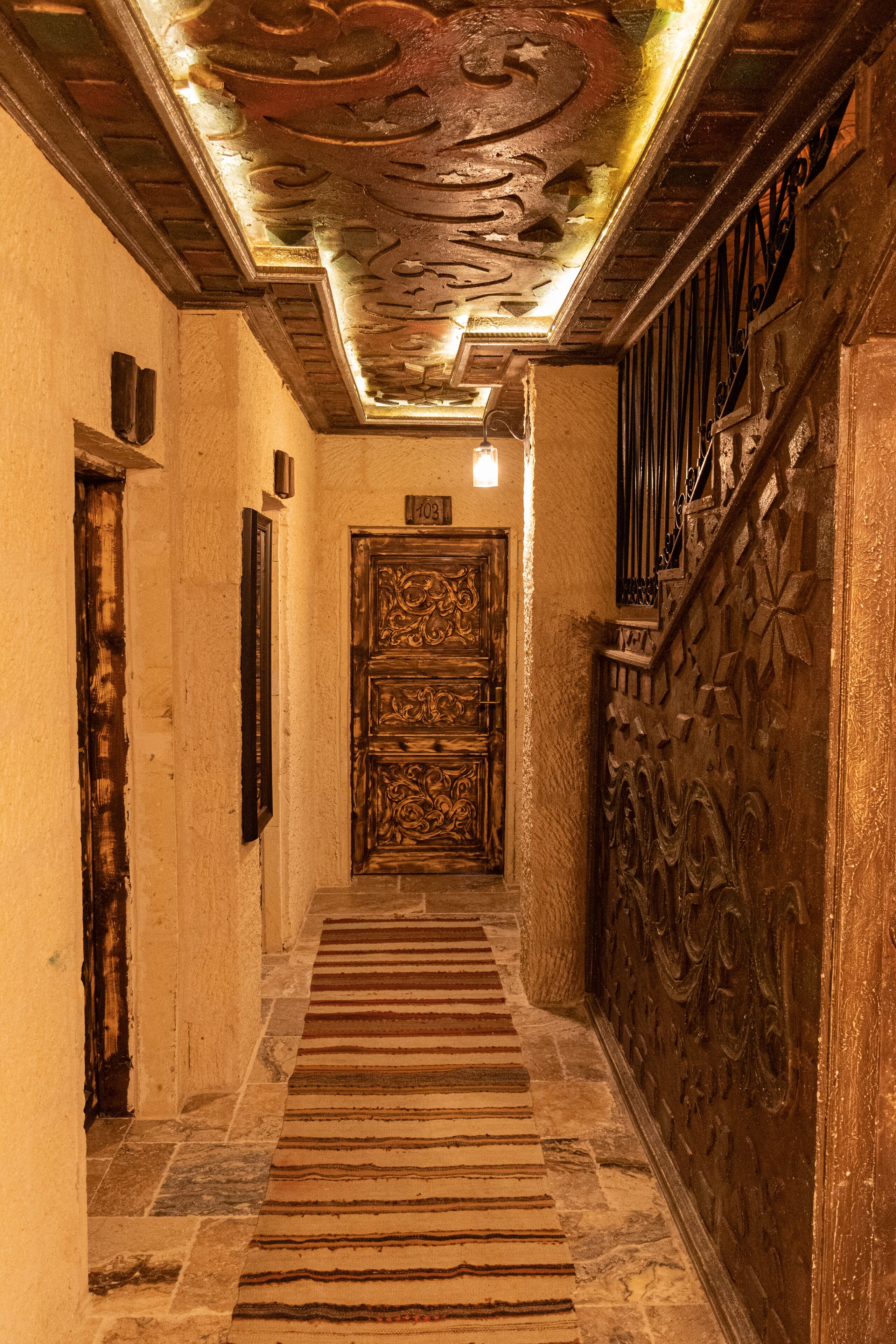 Foto - Olivia Cave Hotel