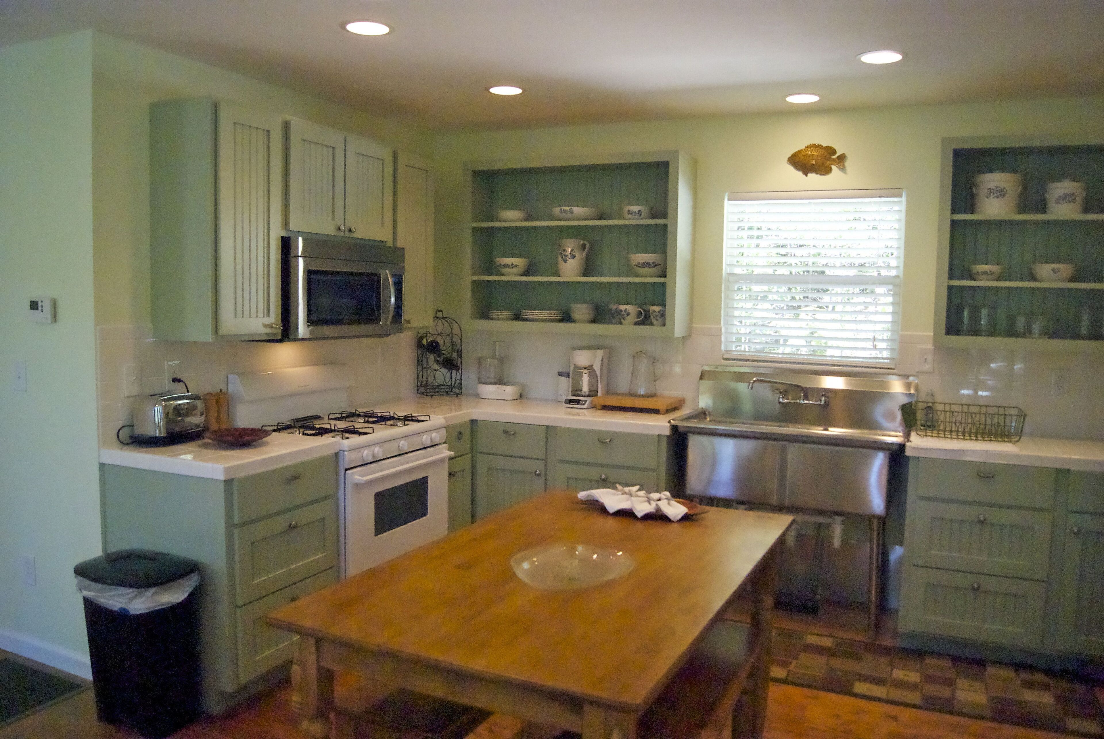 Scout's Hideaway on Beautiful Smith Lake