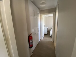İç mekân detayı