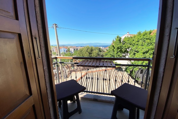 Vistas desde la habitación
