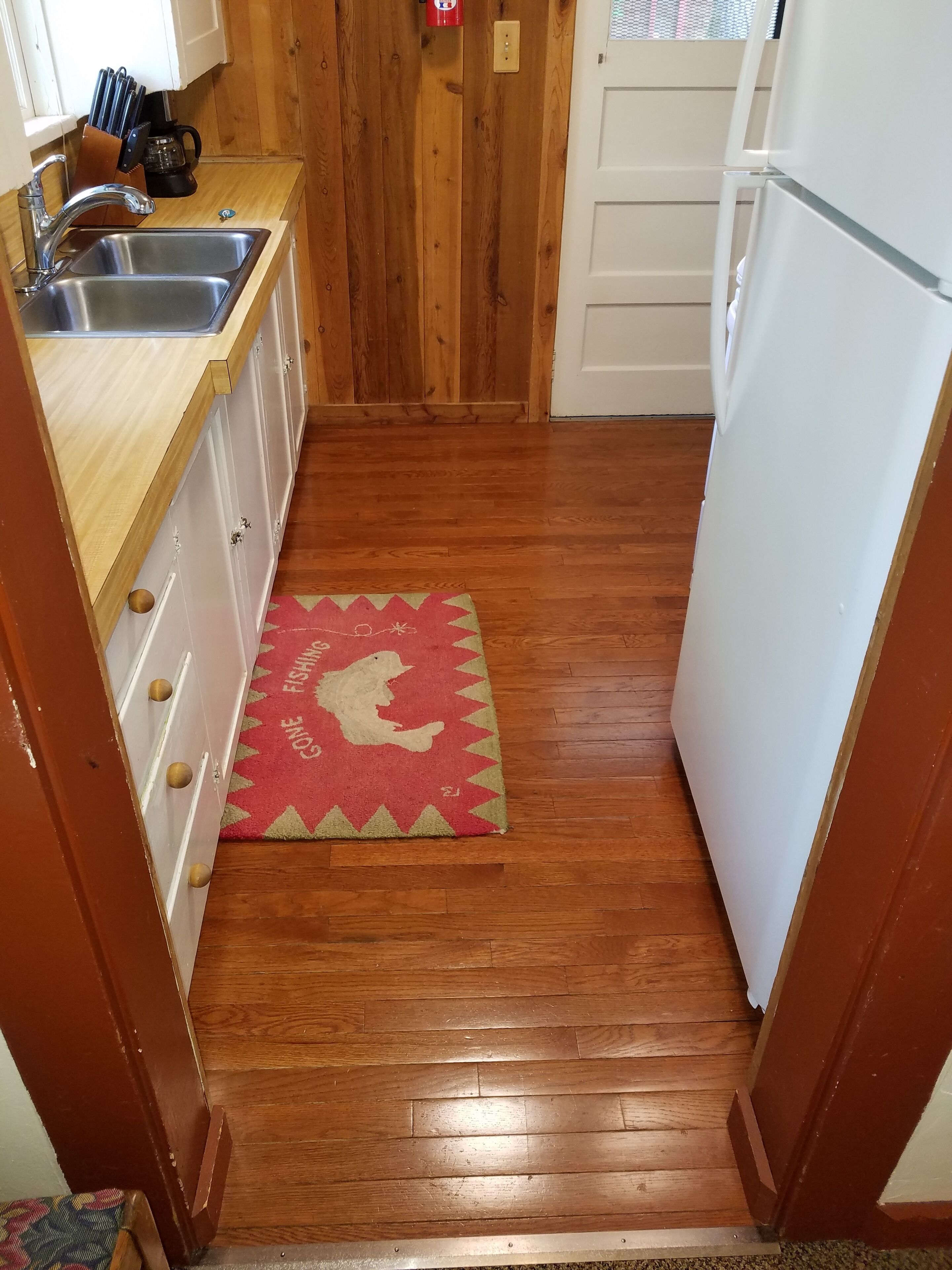 River House on the McKenzie 