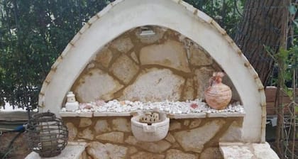 Vacations in Patra - Lovely and sunny apartment (VG )