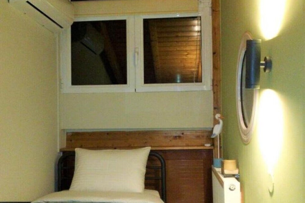 Vacations in Patra - Lovely and sunny apartment (VG )