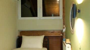 1 soveværelse, gratis Wi-Fi, sengetøj