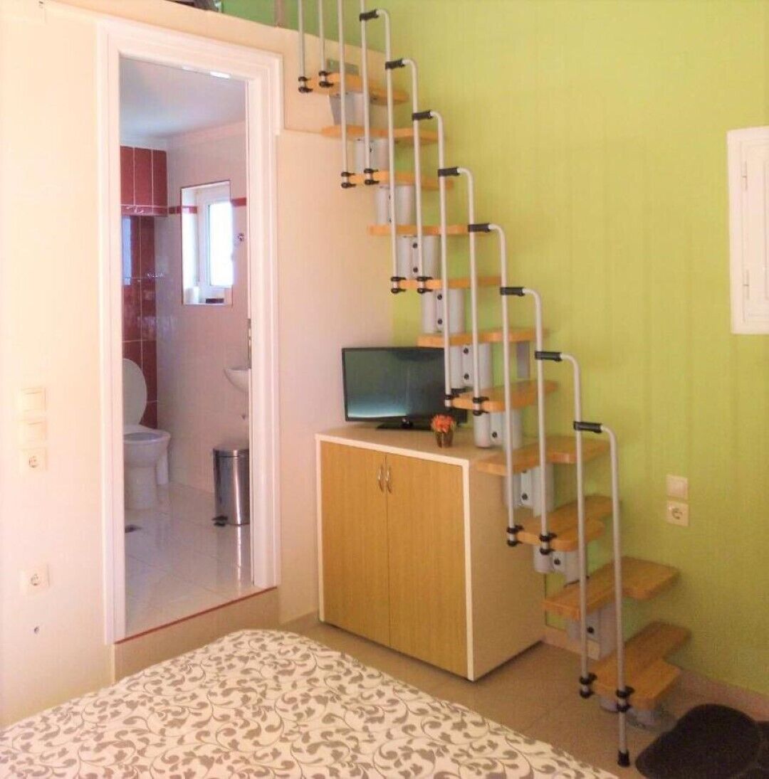 Vacations in Patra - Lovely and sunny apartment (VG )