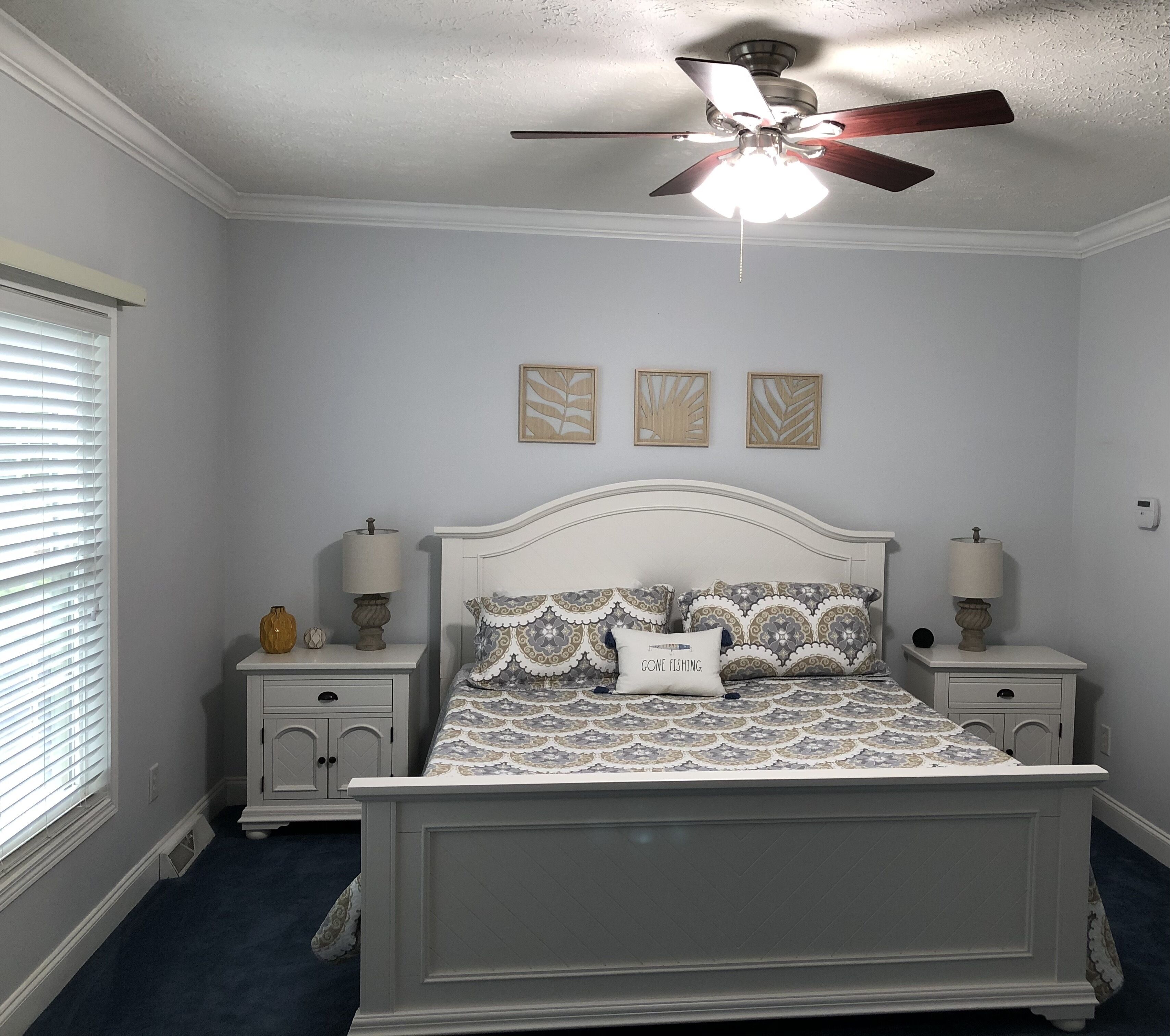 "A Little Something Extra" for your Family at Lake Gaston!