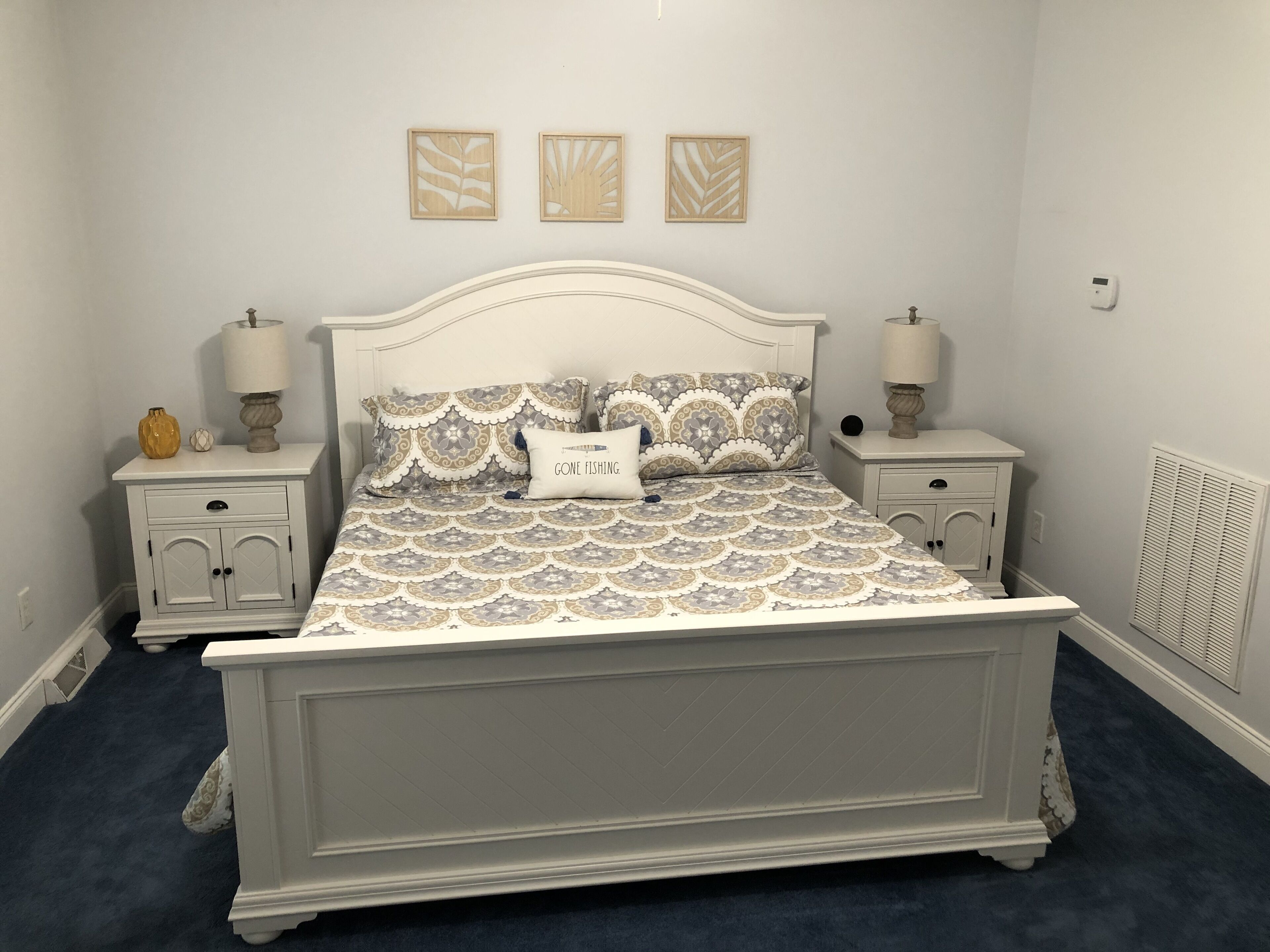 "A Little Something Extra" for your Family at Lake Gaston!