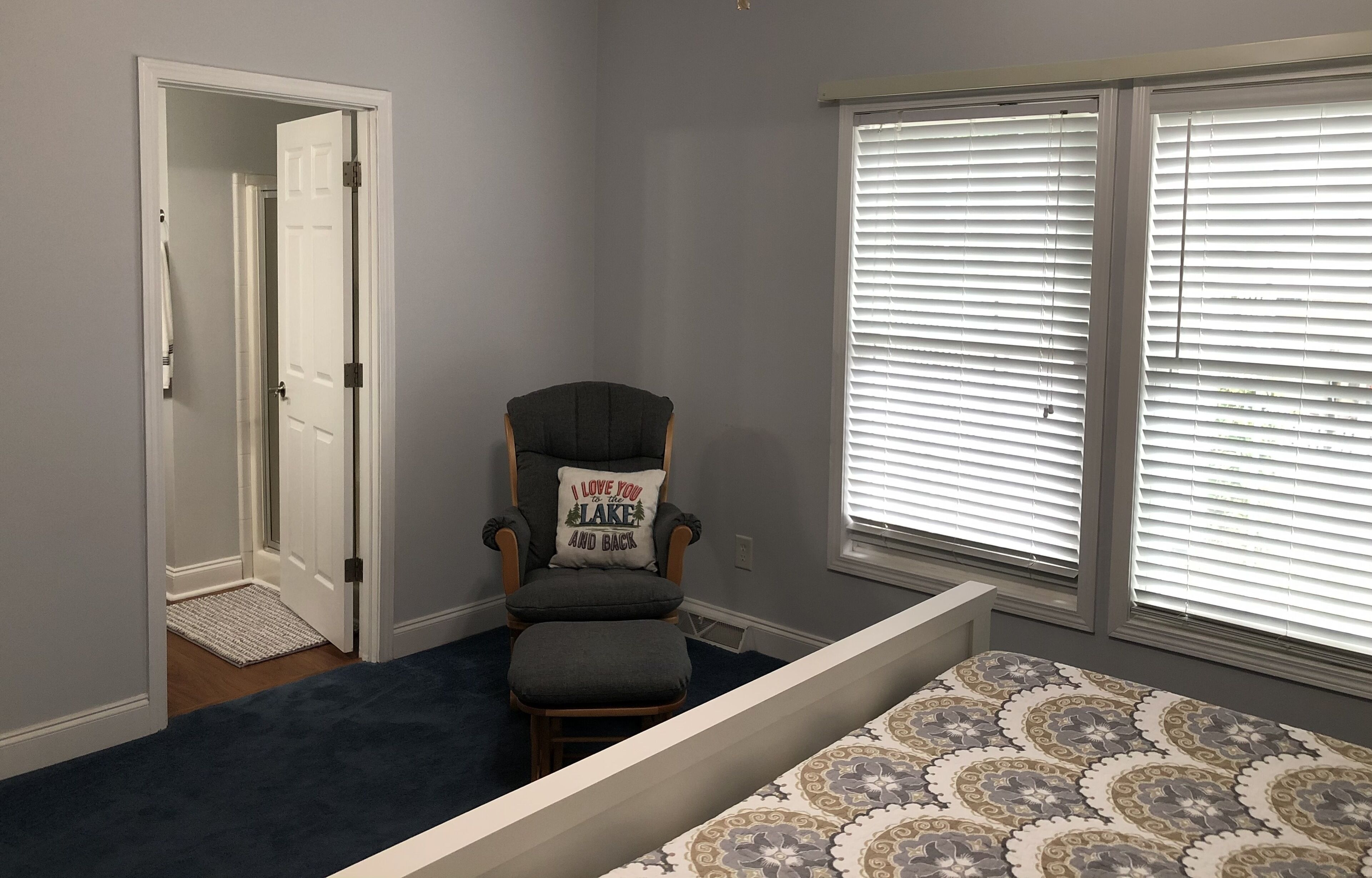 "A Little Something Extra" for your Family at Lake Gaston!