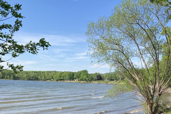 Sandy Beach