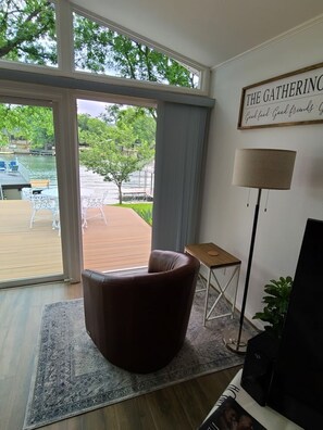 Intérieur