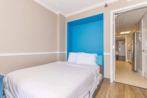 1 habitación, wifi gratis y ropa de cama 