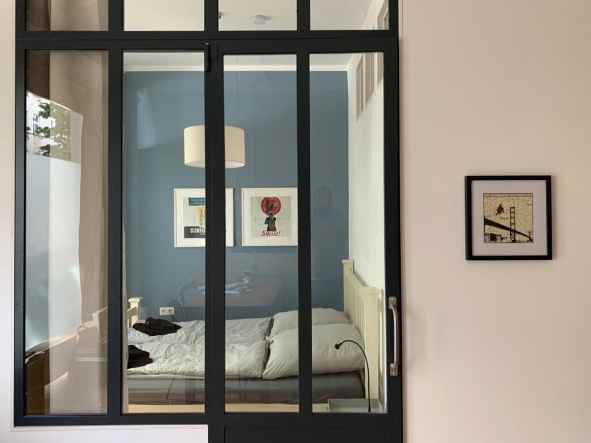 Image de profil de l’hôte