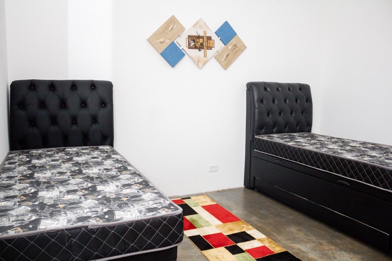 Conquista Riviera Veraneio