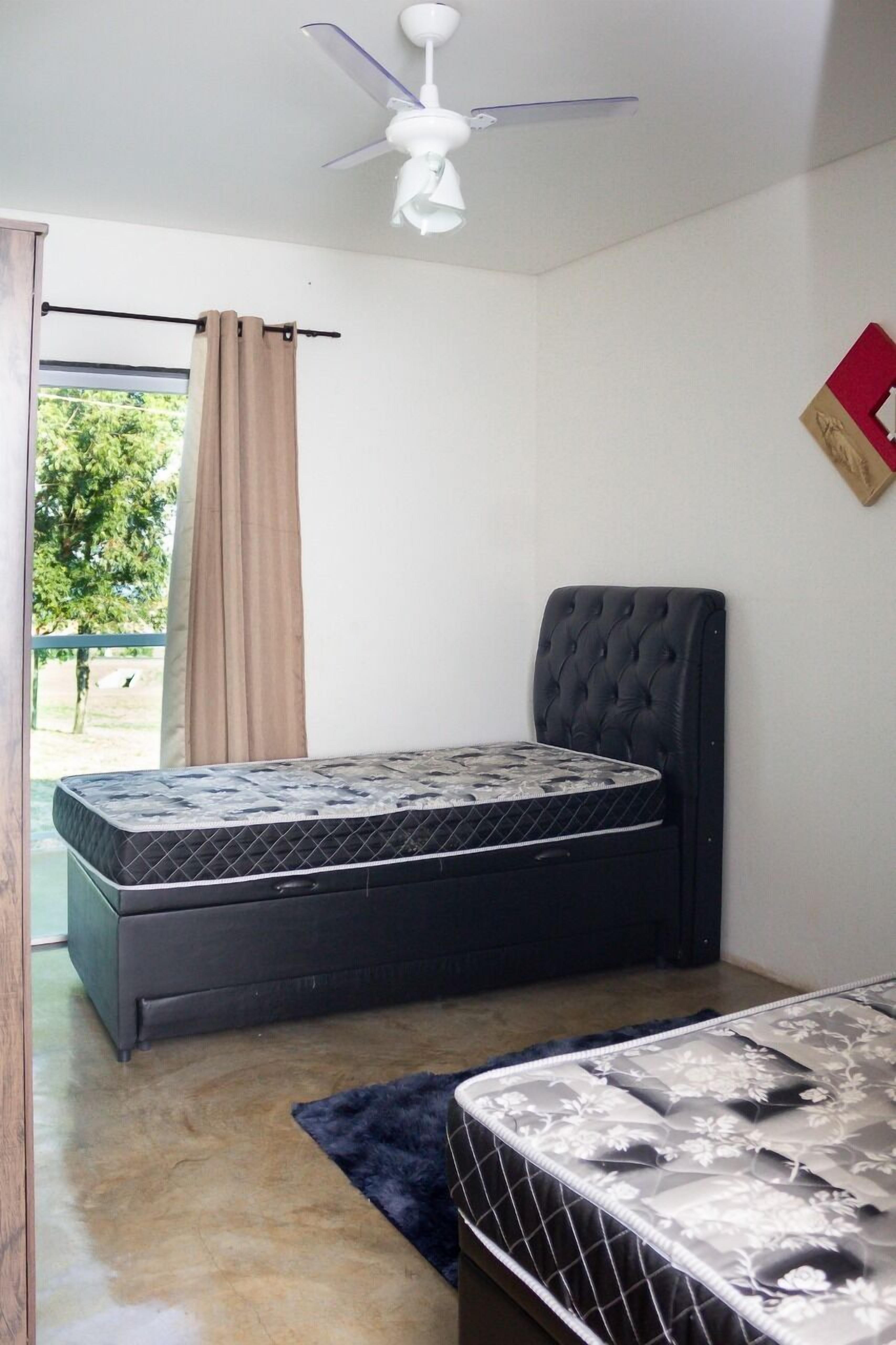 3 habitaciones, wifi gratis y acceso para silla de ruedas 